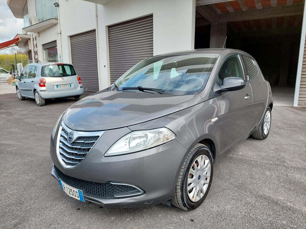 Lancia Ypsilon 1.2 69 CV 5 porte GPL Ecochic Gold