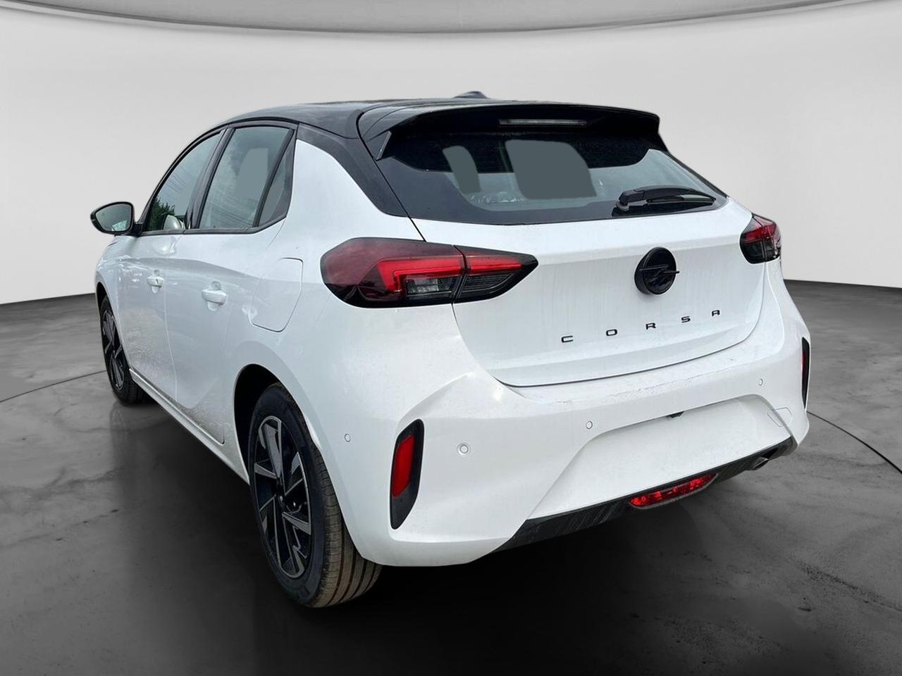 OPEL Corsa VI 2023 - Corsa 1.2 GS s&s 100cv at8
