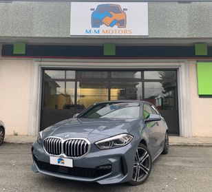 Bmw 118 118d 5p. Msport PROMMO