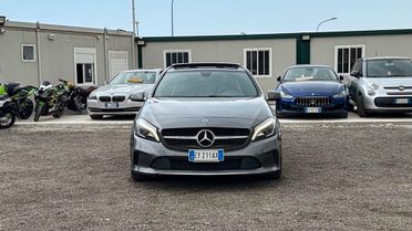 Mercedes-benz A 180 A 180 CDI Dark Night Edition