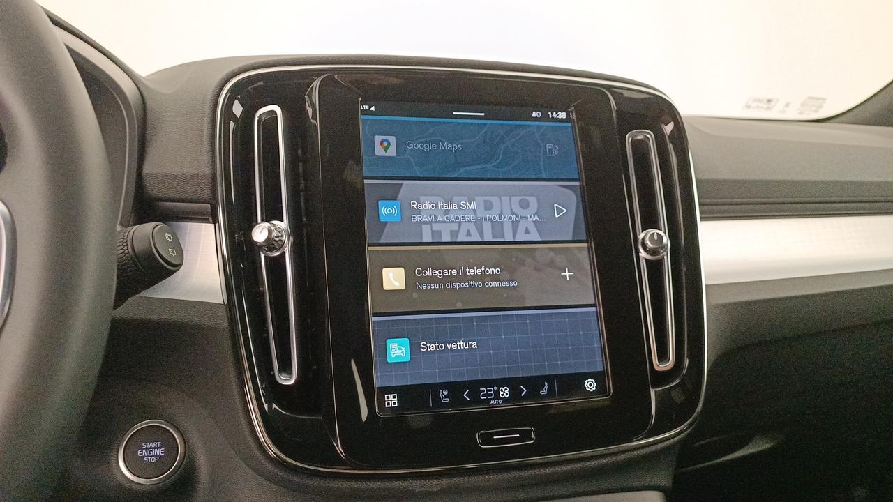 VOLVO XC40 2.0 b3 Core auto