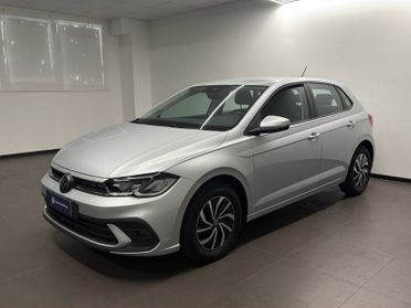 Volkswagen Polo Nuova Life 1.0 TSI 70 kW (95 CV) Manuale