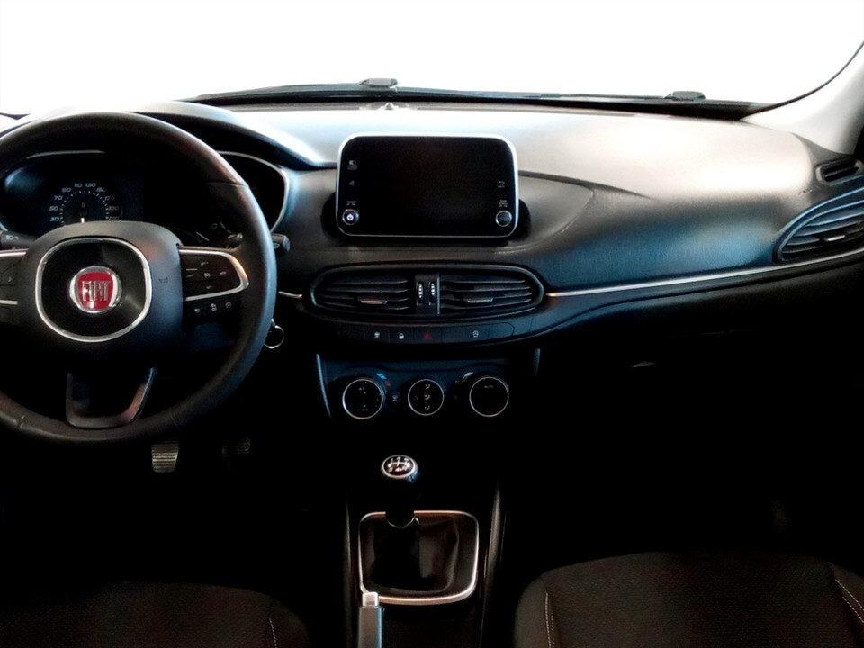 Fiat Tipo 1.3 Mjt S&S 5 porte Business