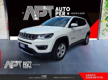 Jeep Compass Compass 1.6 mjt Longitude 2wd 120cv