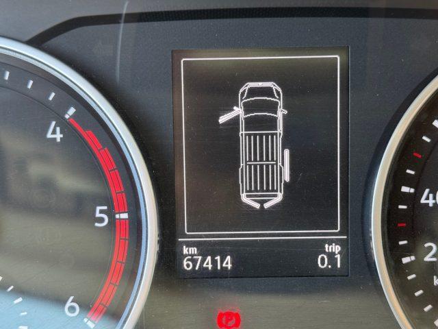VOLKSWAGEN Crafter 30 2.0 TDI 140cv L3H3 PM-TA FURGONE LOGISTIC