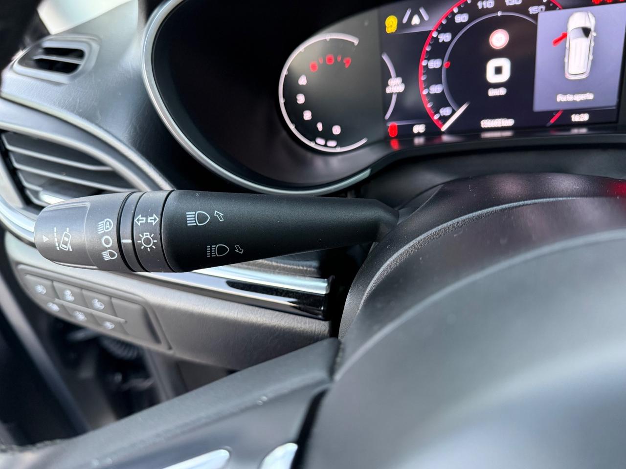 Fiat Tipo 1.6 Mjt 130 CV S&S SW City Sport