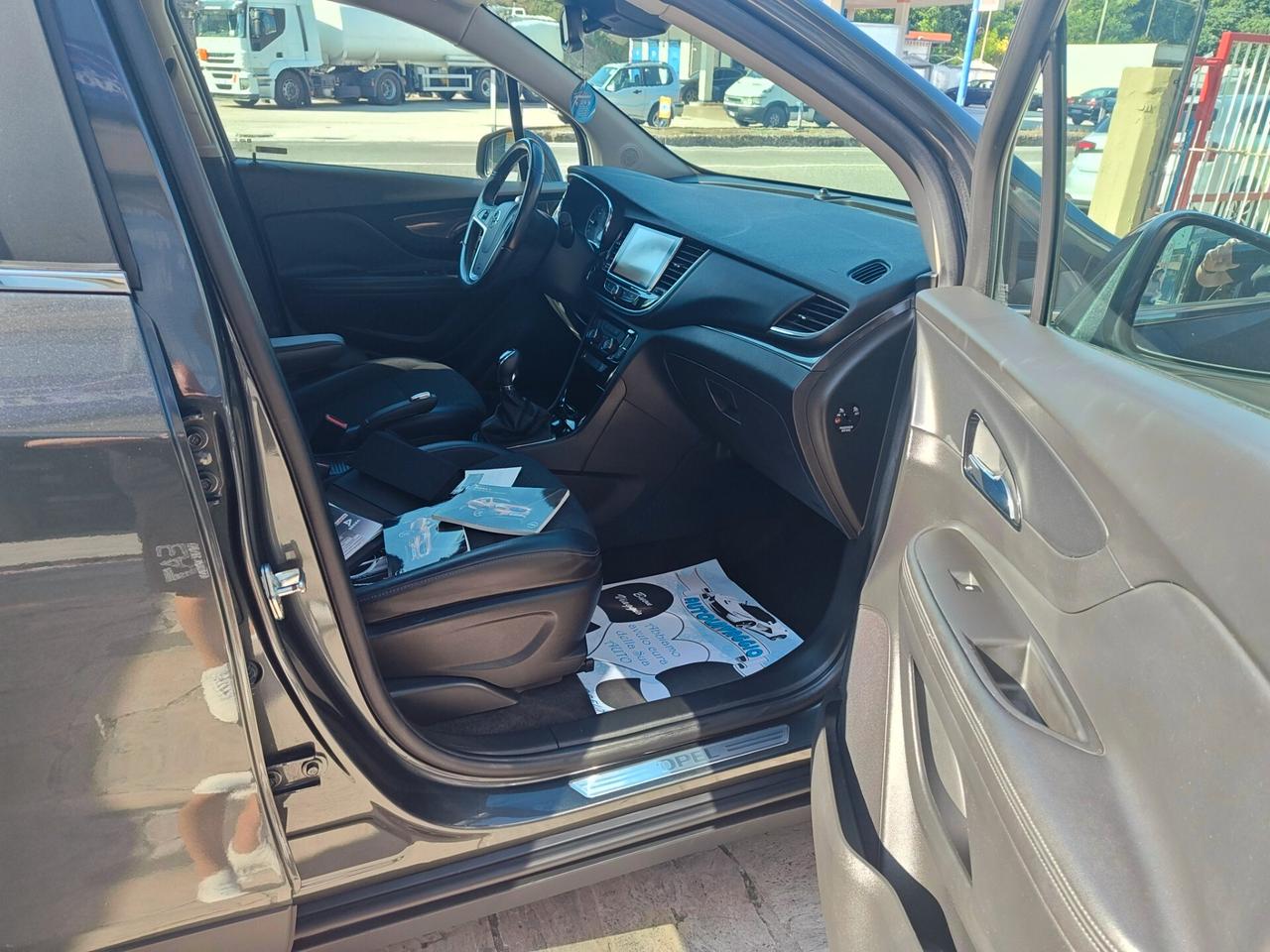 OPEL MOKKA 1.6 ECOTEC 115CV 4X2 S&S INNOVATION