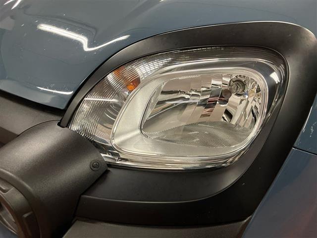 FIAT Panda Cross 1.0 FireFly Hybrid 70cv S&S 5p.ti