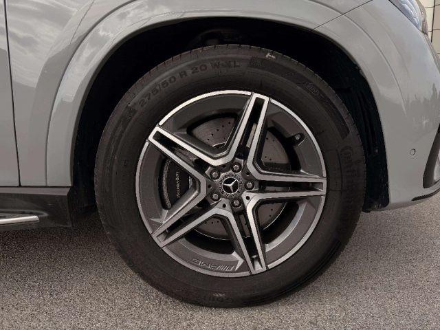 MERCEDES-BENZ GLE 450 d 4Matic Mild Hybrid Coupé AMG Line Premium Plus