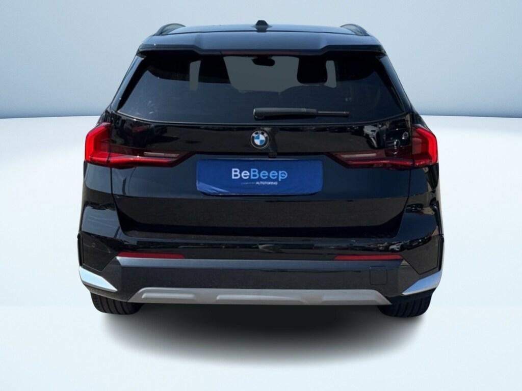 BMW X1 18 i xLine sDrive DCT