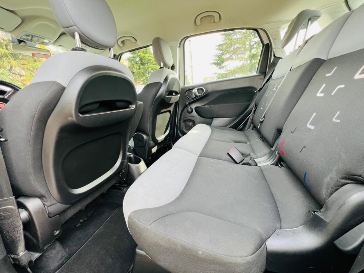 Fiat 500L 1.3 Multijet 95 CV Business