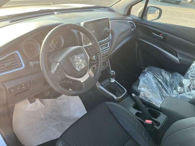 Suzuki SX4 S-Cross 1.4 HYBRID TOP+ 2WD, NUOVO, CON SUZUKI DAL 1986