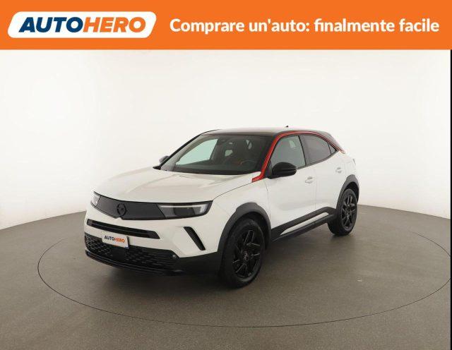 OPEL Mokka 1.2 Turbo GS
