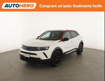 OPEL Mokka 1.2 Turbo GS