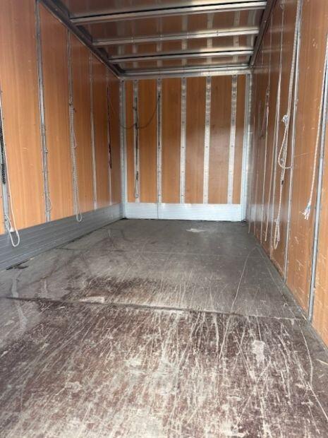 Iveco Daily 35CC16 Furgonato