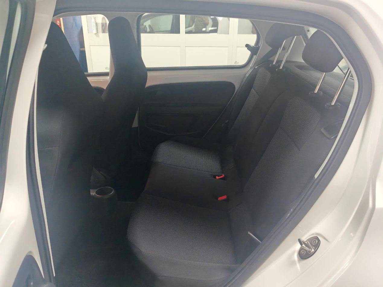 Skoda Citigo 5 Porte Citigo 5p 1.0 mpi g-tec Ambition 68cv