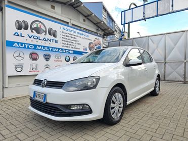 Volkswagen Polo 1.0 MPI 5p. Trendline - Unico Proprietario