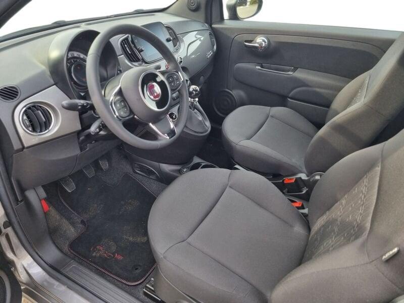 FIAT 500 500 1.0 Hybrid Dolcevita