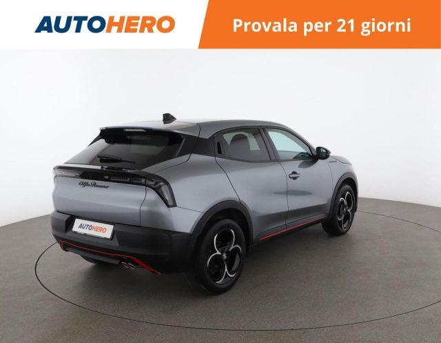 ALFA ROMEO Junior 1.2 136 CV Hybrid eDCT6 Speciale