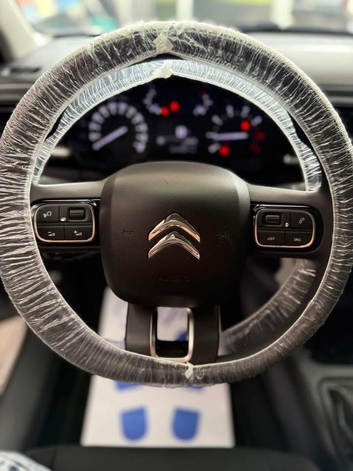 Citroen C3 1.5 BlueHDi 100cv Shine Pack 2021 32000Km