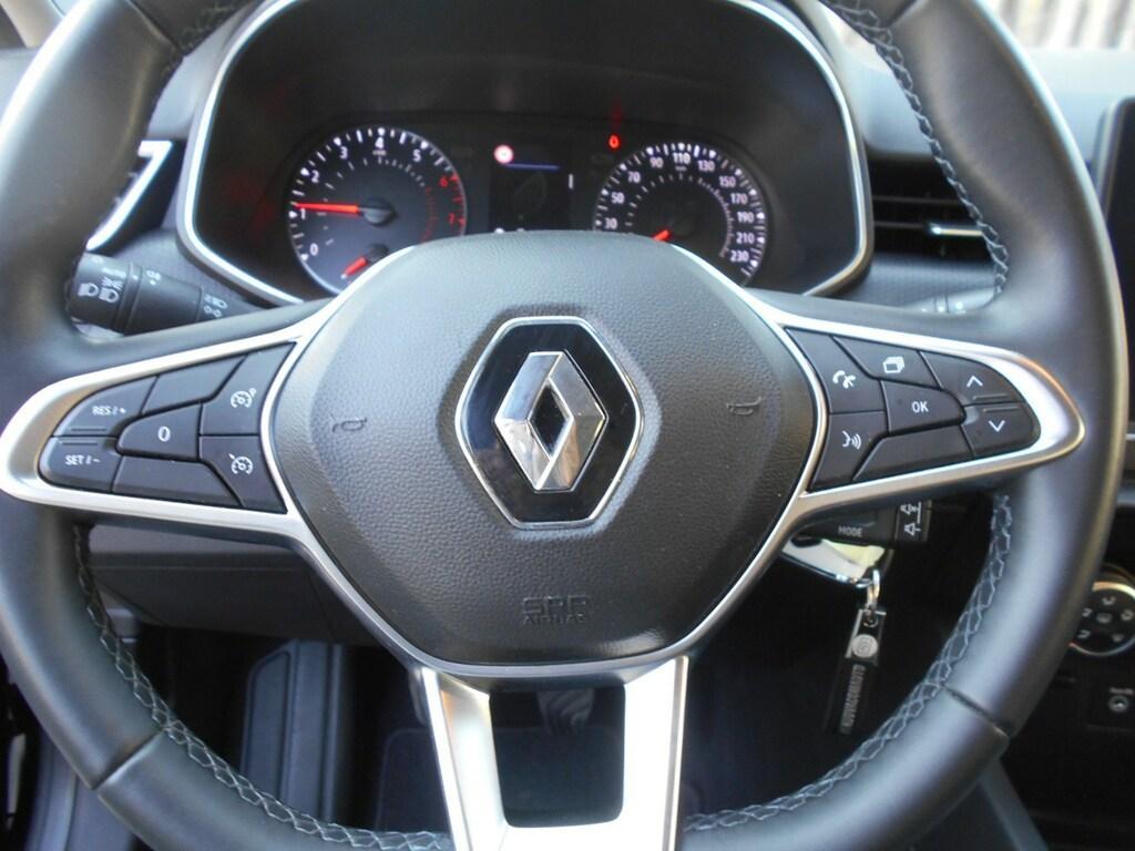 Renault Clio 5 Porte 1.0 TCe Zen