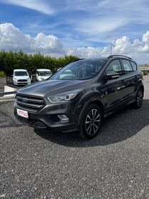 Ford Kuga 2.0 TDCI 120 CV S&S 2WD ST-Line