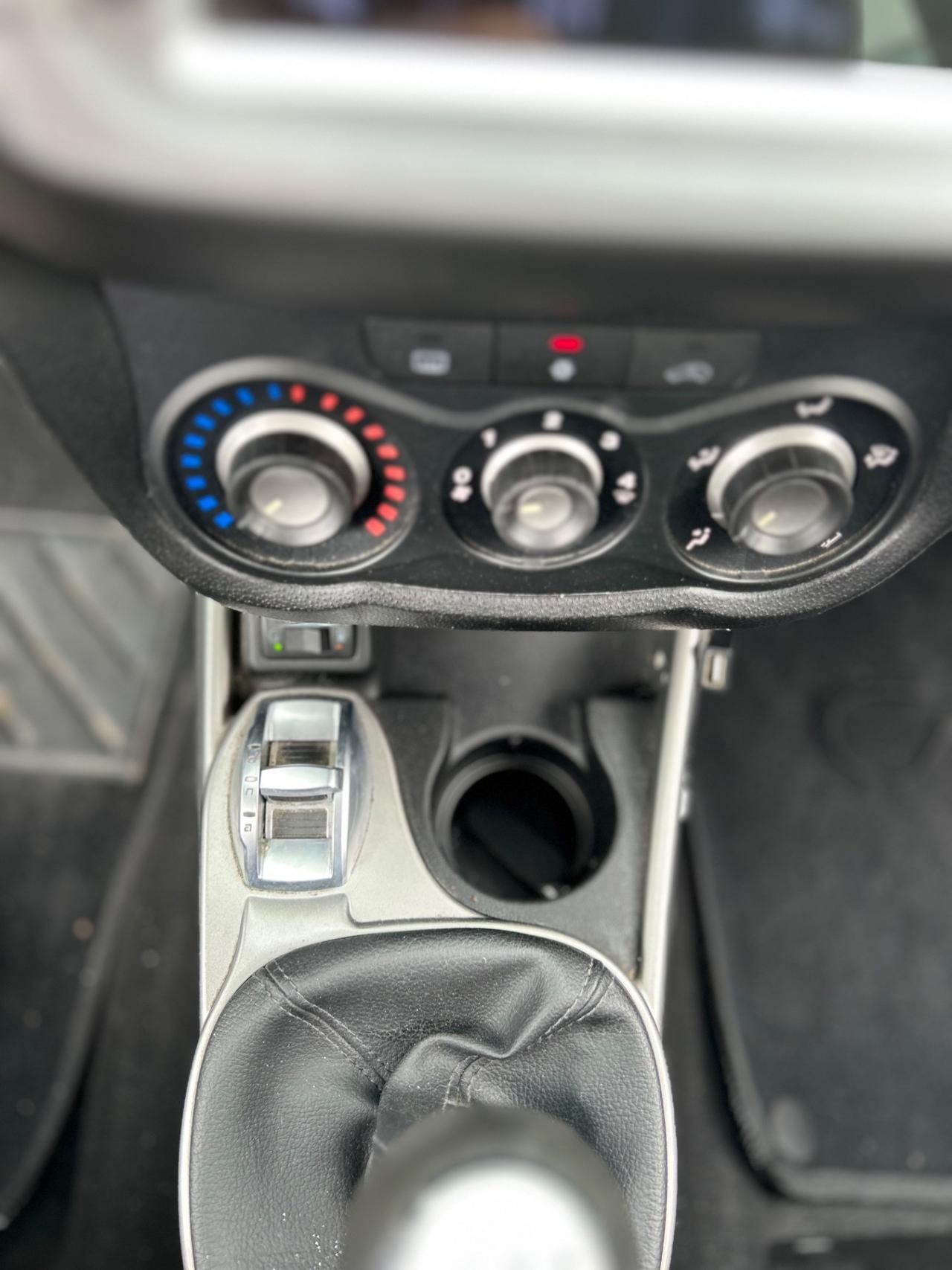 Alfa Romeo MiTo 1.4 T 120 CV GPL Progression