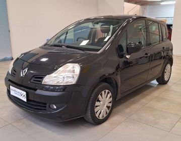 RENAULT Modus 2ª serie - Grand Modus 1.5 dCi 75CV Wave