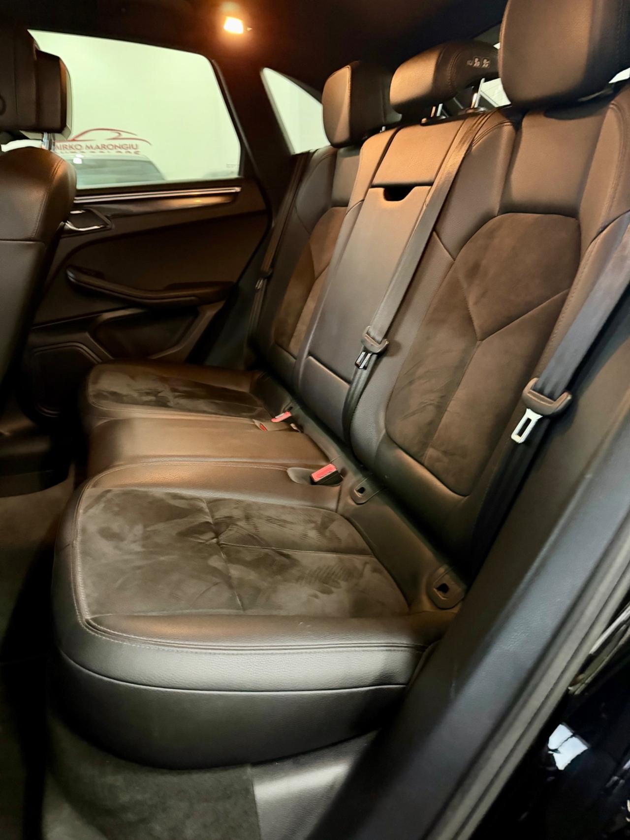 Porsche Macan 3.0 S Diesel FINANZIABILE