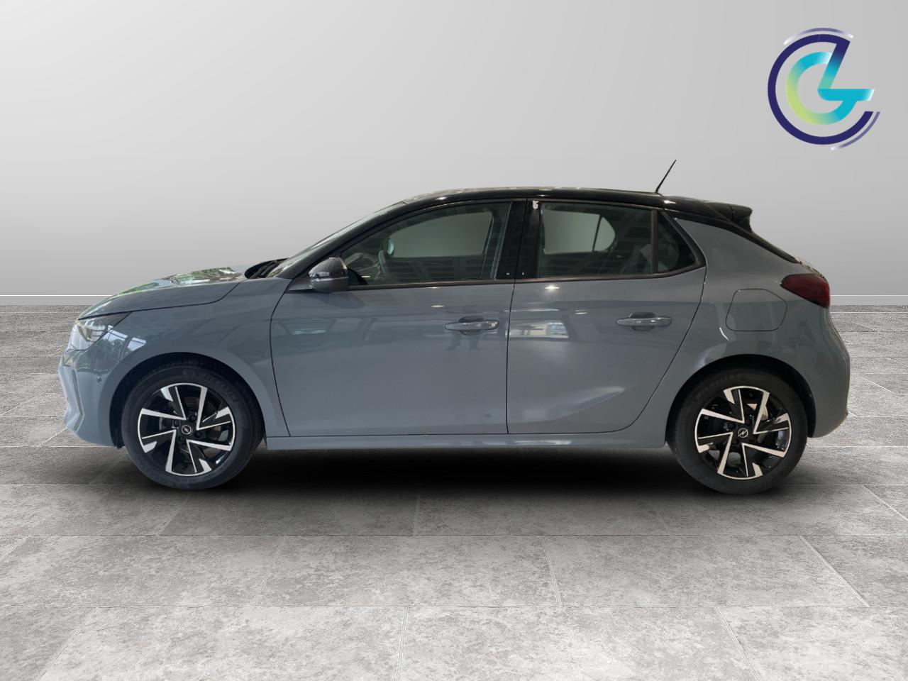 OPEL Corsa VI 2023 - Corsa 1.2 GS s&s 75cv