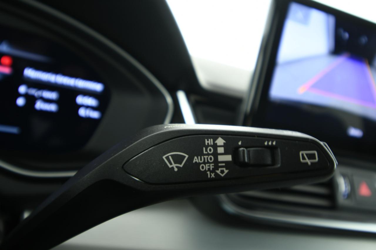 AUDI Q5 40 2.0 tdi mhev 12V S line quattro ACC+CAMERA+MATRIX