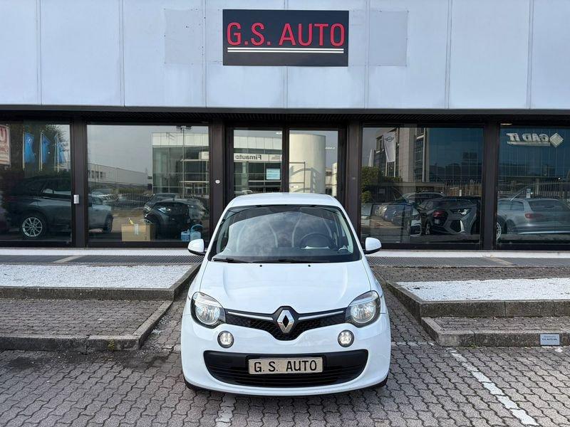 Renault Twingo 1.0 sce Zen (live) 69cv E6 PER NEOPATENTATI