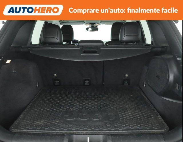 JEEP Cherokee 2.2 Mjt Limited