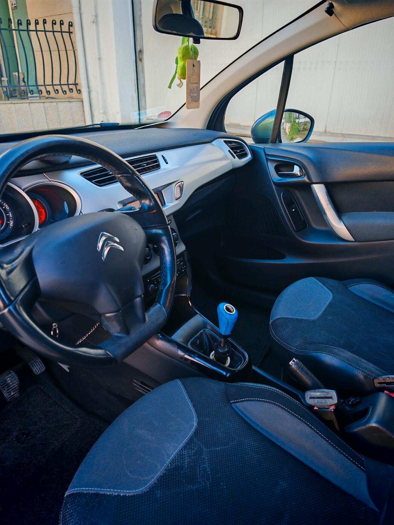 Citroen C3 1.4 HDi 70 FAP Business