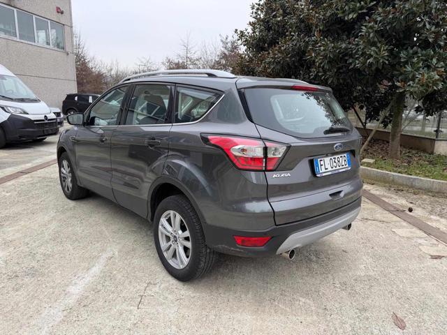 FORD Kuga 1.5 TDCI 120 CV S&S 2WD