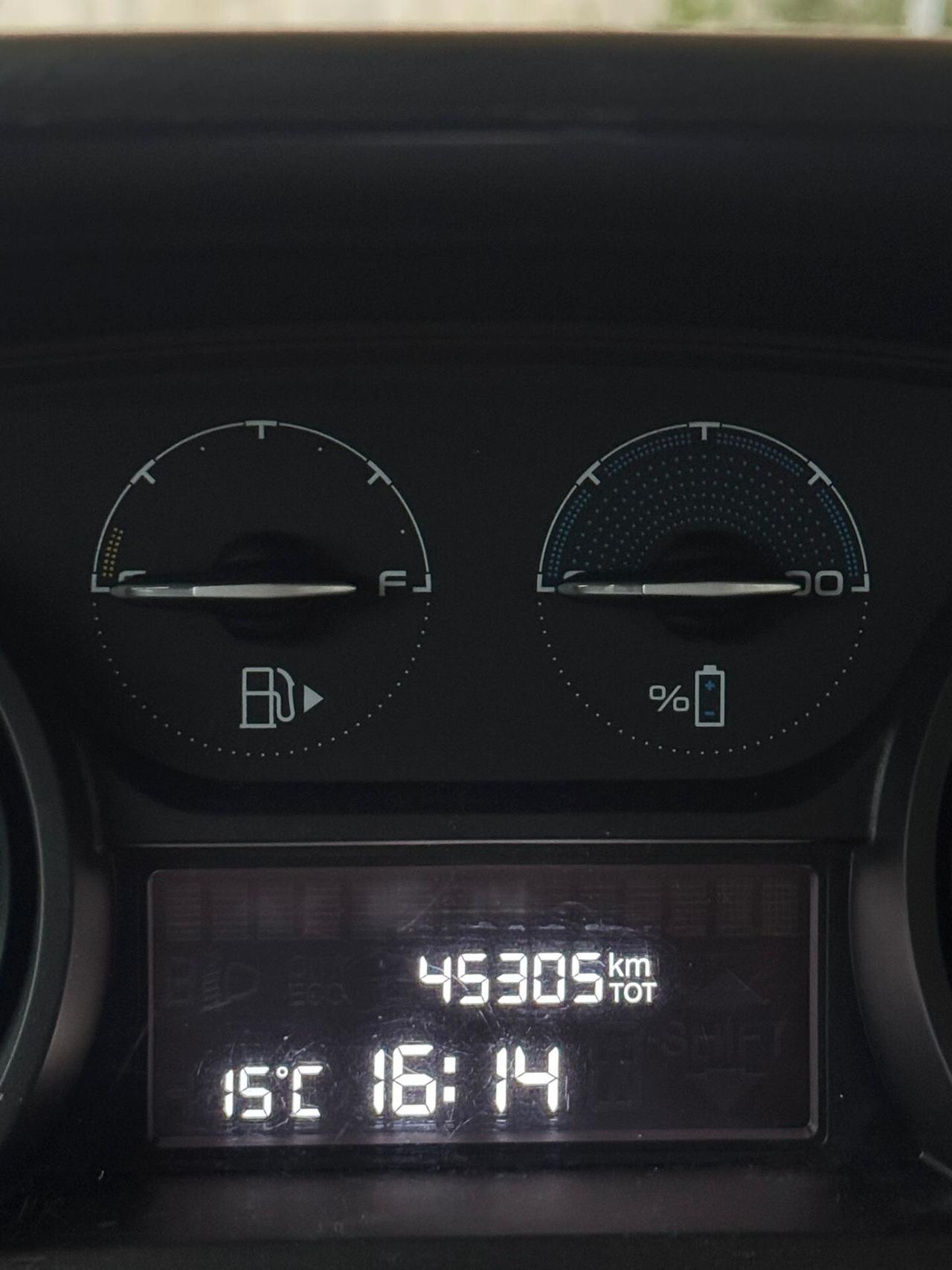 LANCIA YPSILON 1.0 HYBRID GOLD **PREZZO REALE**