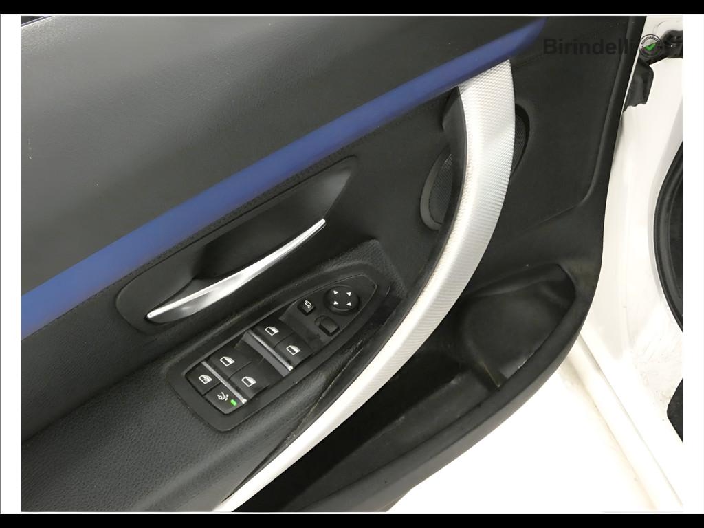 BMW Serie 3 G.T. (F34) - 320d xDrive Gran Turismo Msport