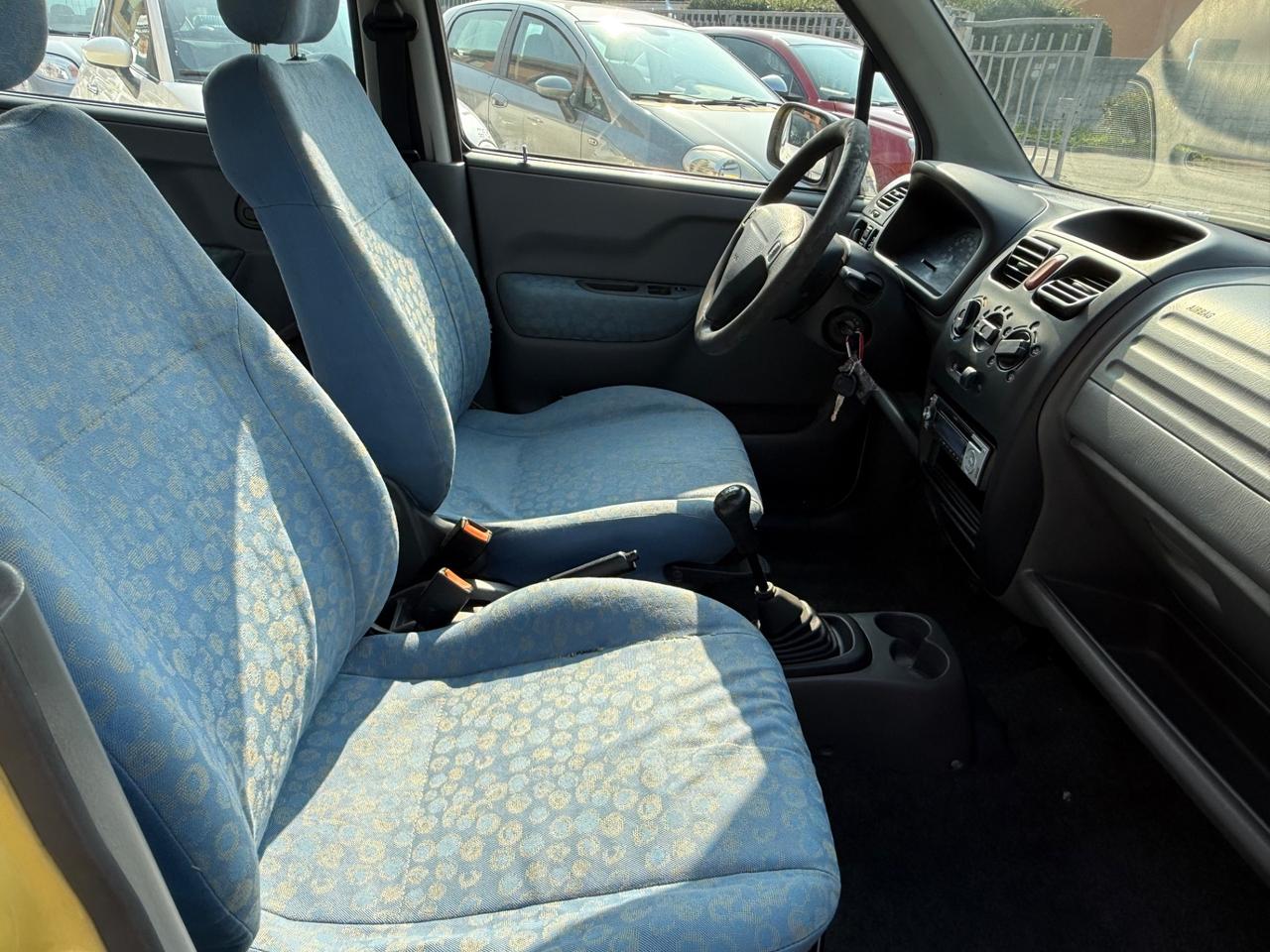 Suzuki Wagon R+ 1.3i 16V cat GL