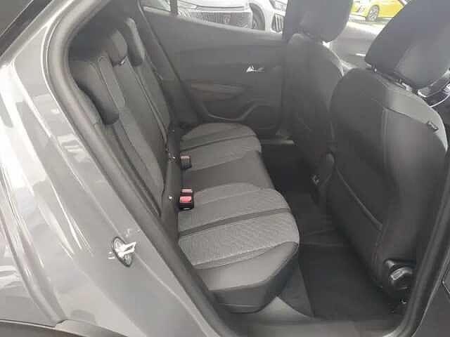Peugeot 2008 Elettrica 156cv Long Range ALLURE PRONTA CONSEGNA
