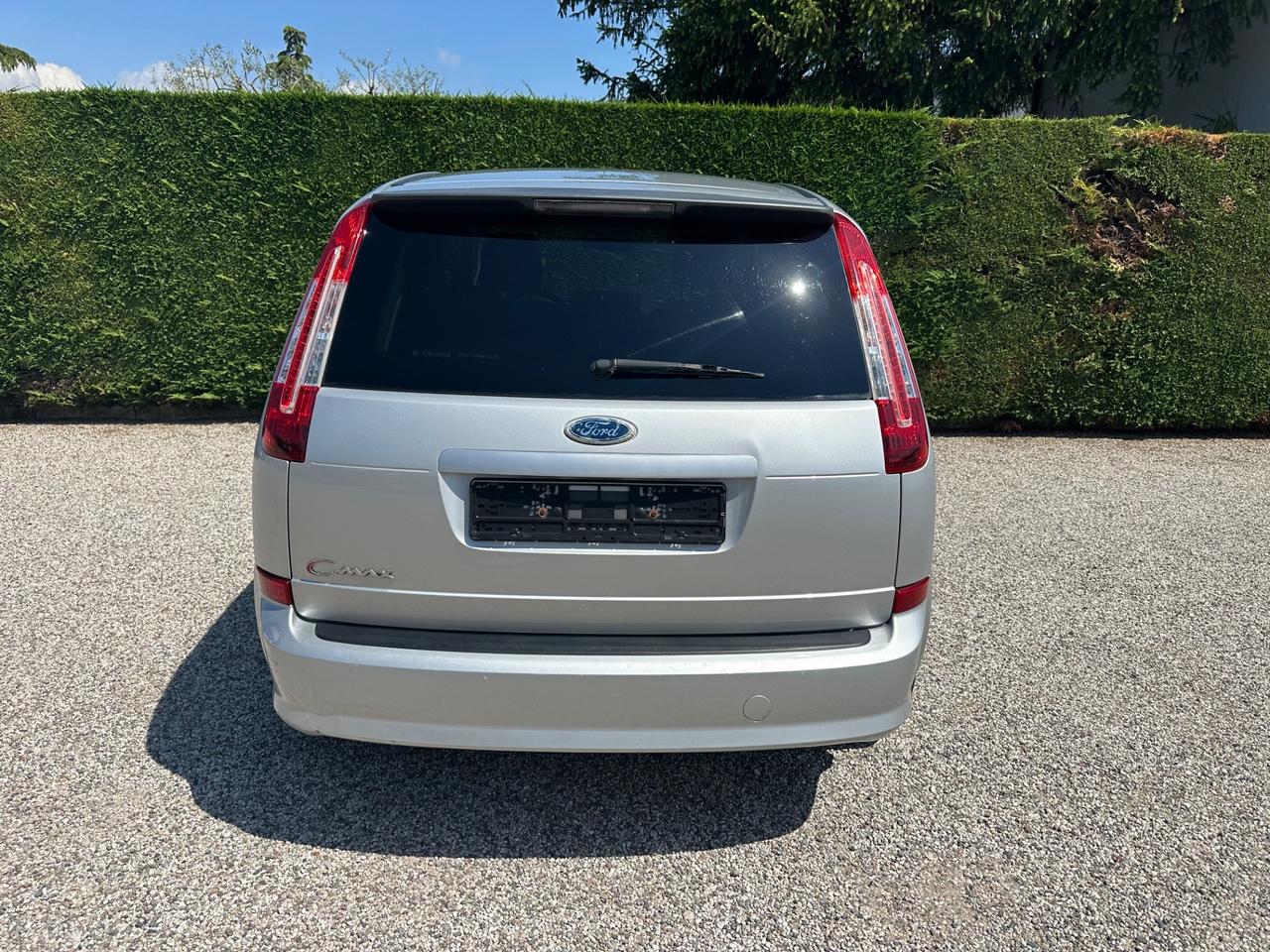 Ford C-Max 1.8 125 CV Titanium