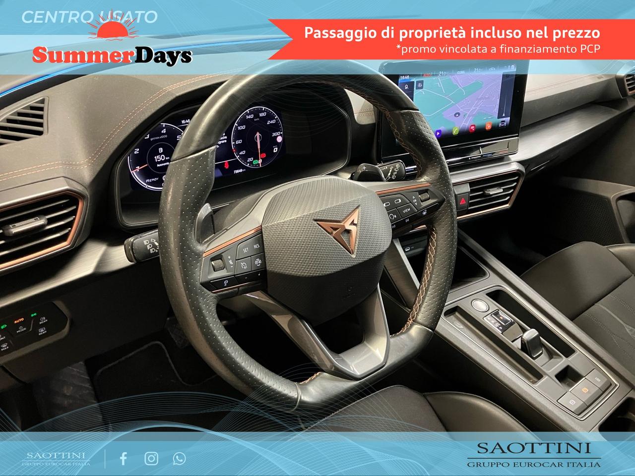 2.0 TDI 4drive 150 CV DSG