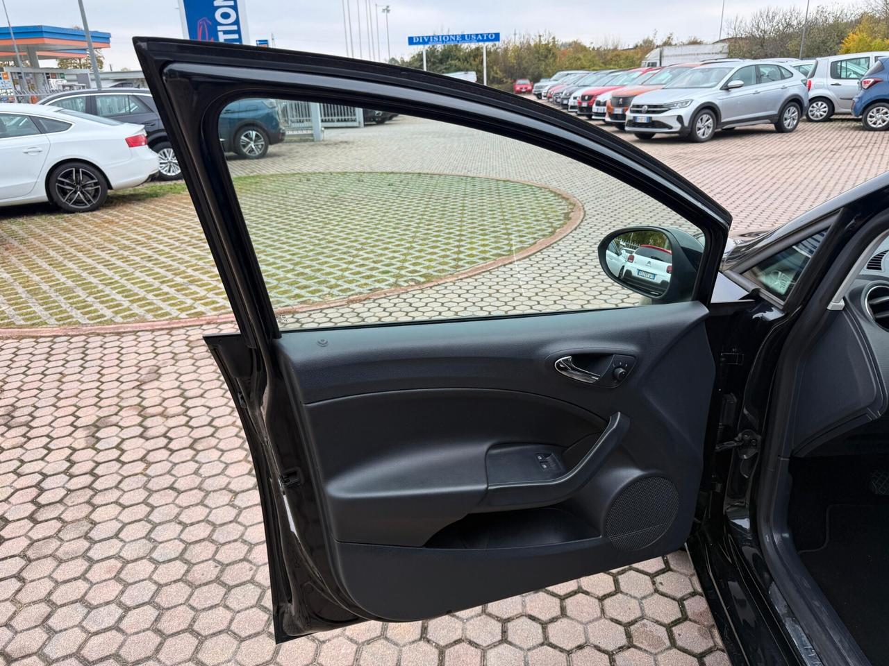 Seat Ibiza 1.2 TDI CR 5 porte I-Tech OK NEOPATENTATI