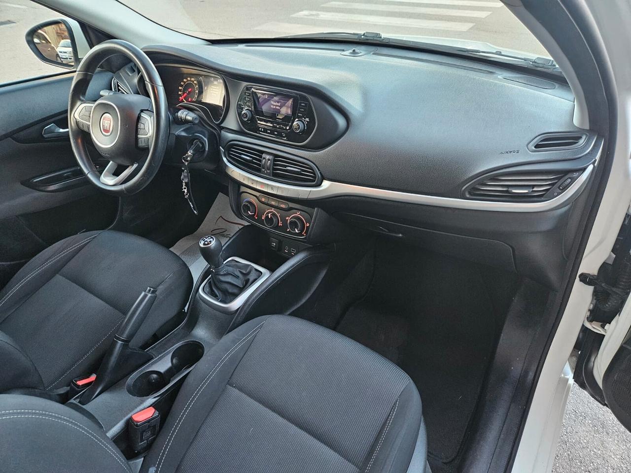 Fiat Tipo 1.3mtj s&s 5p. Business