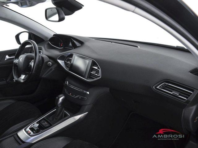 PEUGEOT 308 SW BlueHDi 120 S&S Allure - PER OPERATORI DEL SET