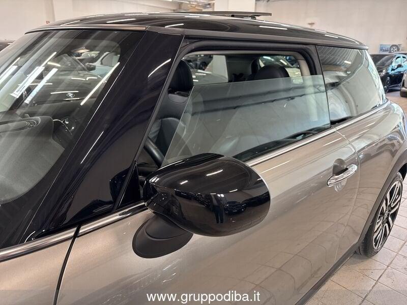 MINI Mini 3 porte Mini F56 2018 3p Benzina Mini 3p 2.0 Cooper S 60 Years auto