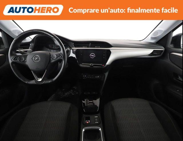 OPEL Corsa 1.2 100 CV aut. Edition