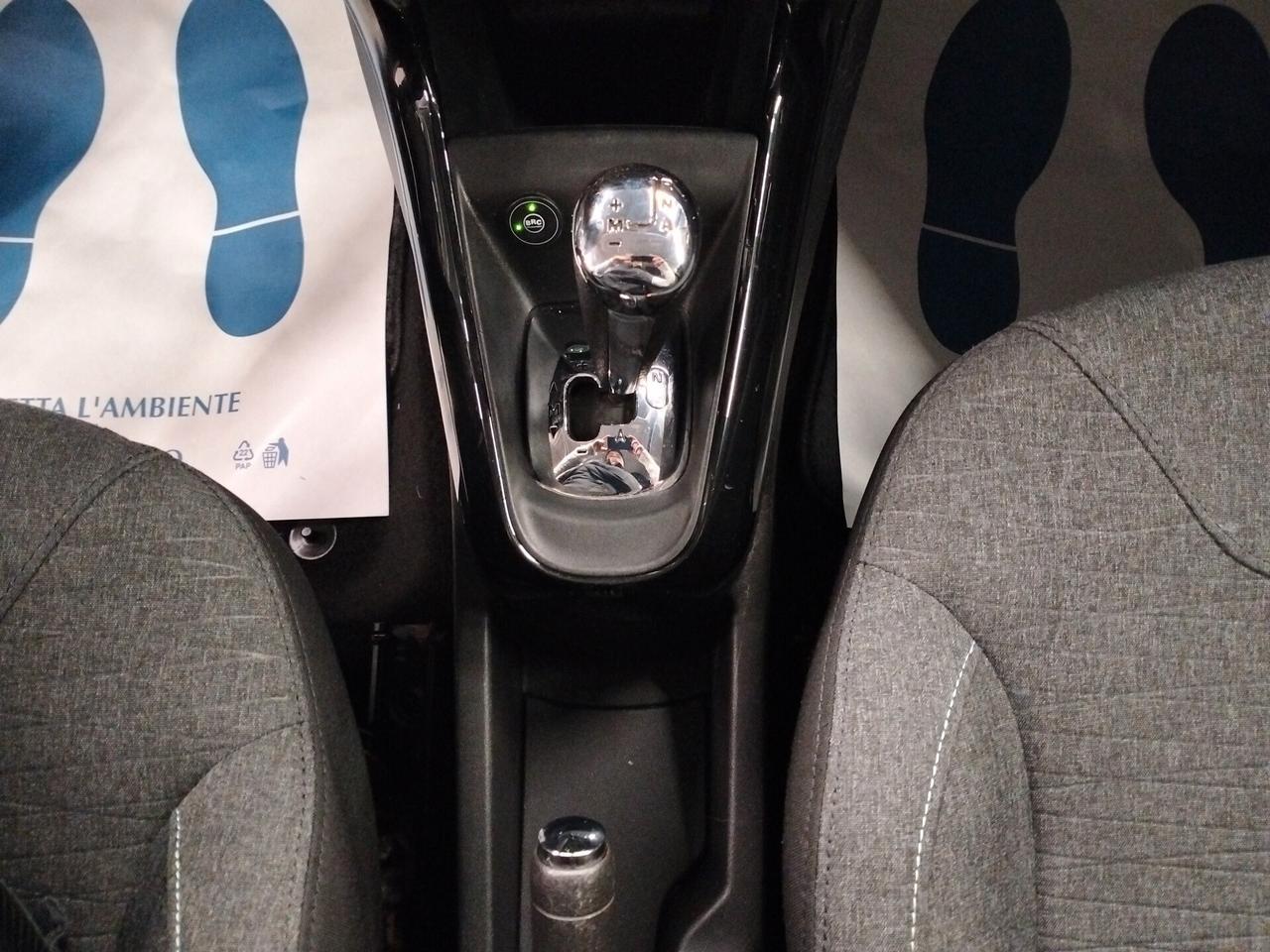 Citroen C3 PureTech 82 S&S ETG Exclusive automatico - GPL - NEOPATENTATI