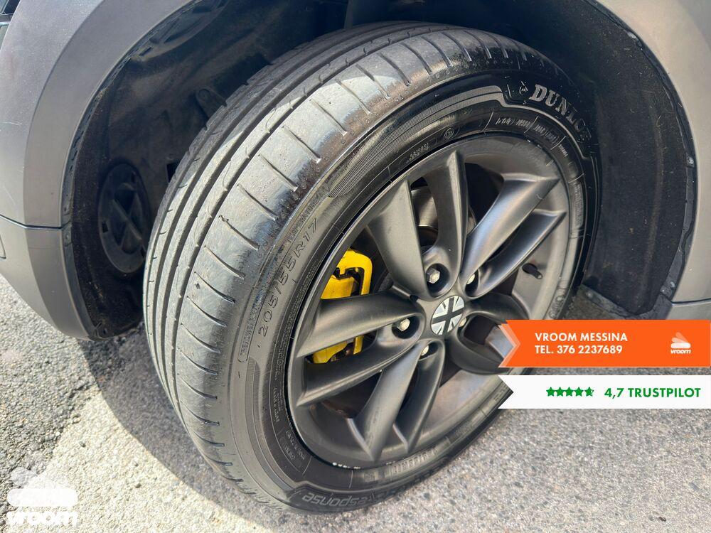 MINI Mini Countrym.(R60) Mini 2.0 Cooper SD Cou...