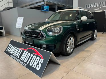 Mini Cooper S Countryman 2.0 SD Automatica