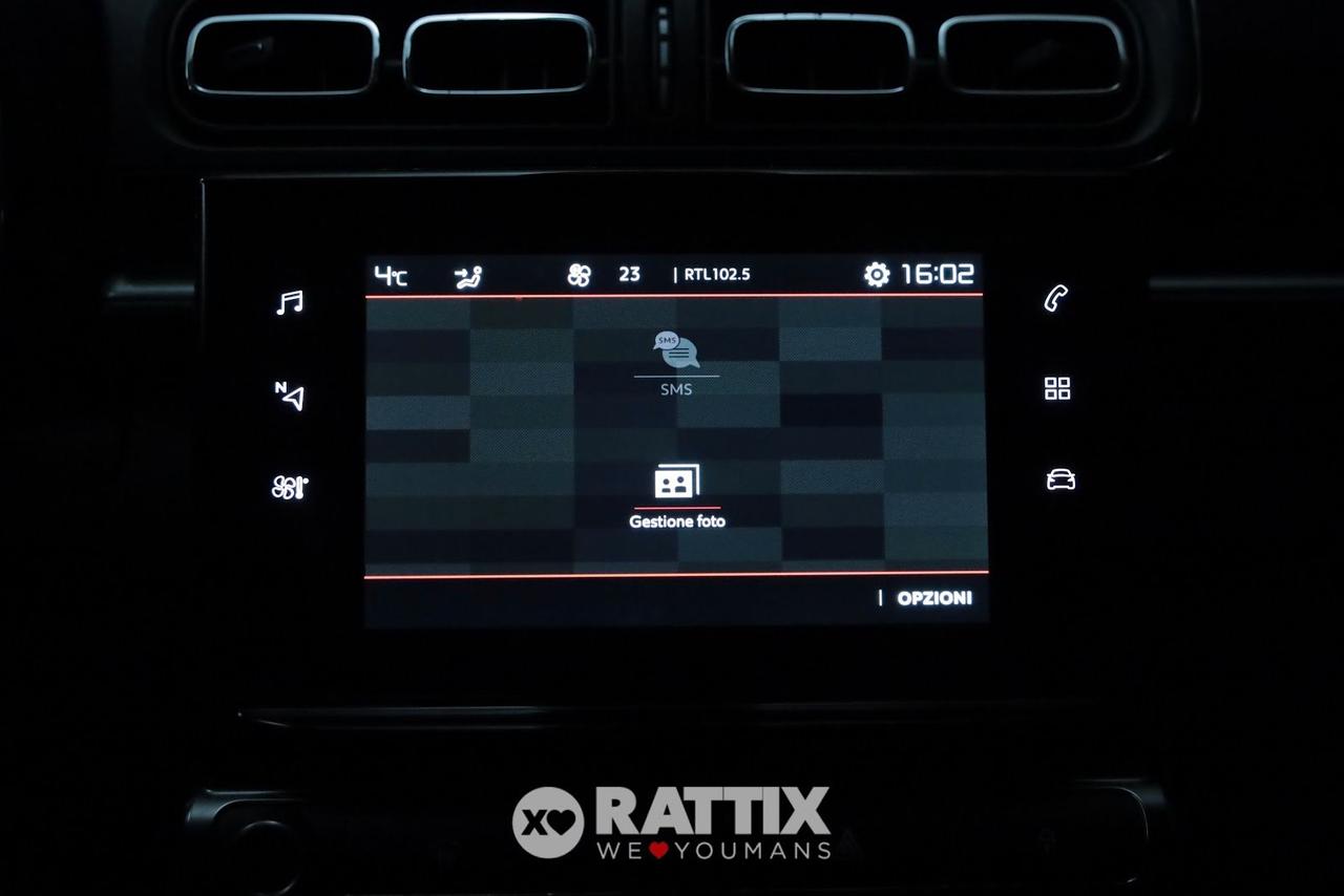 Citroen C3 1.2 Puretech 110CV Max